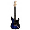Ever Play ST-2 BLUE - gitara elektryczna