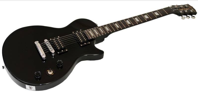 Everplay EV-548 LP-Special - gitara elektryczna Ever play EV-548 LP-Special - gitara elektryczna