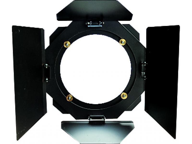 JB Systems Barndoor TH 500W - boczne skrzydełka przysłony EKSPO JB Systems Barndoor TH 500W - boczne skrzydełka przysłony EKSPO