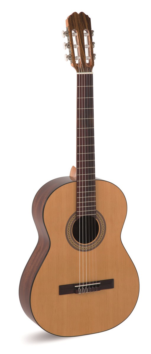 Alvaro Guitars No.40 - gitara klasyczna Alvaro 40 - gitara klasyczna