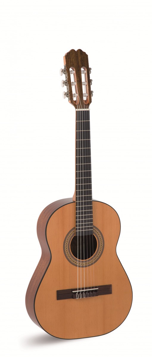 Alvaro Guitars No.05 - gitara klasyczna 3/4 Alvaro 05 - gitara klasyczna 3/4