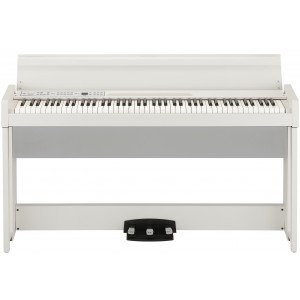 KORG C1 Air WH - pianino cyfrowe z bluetooth