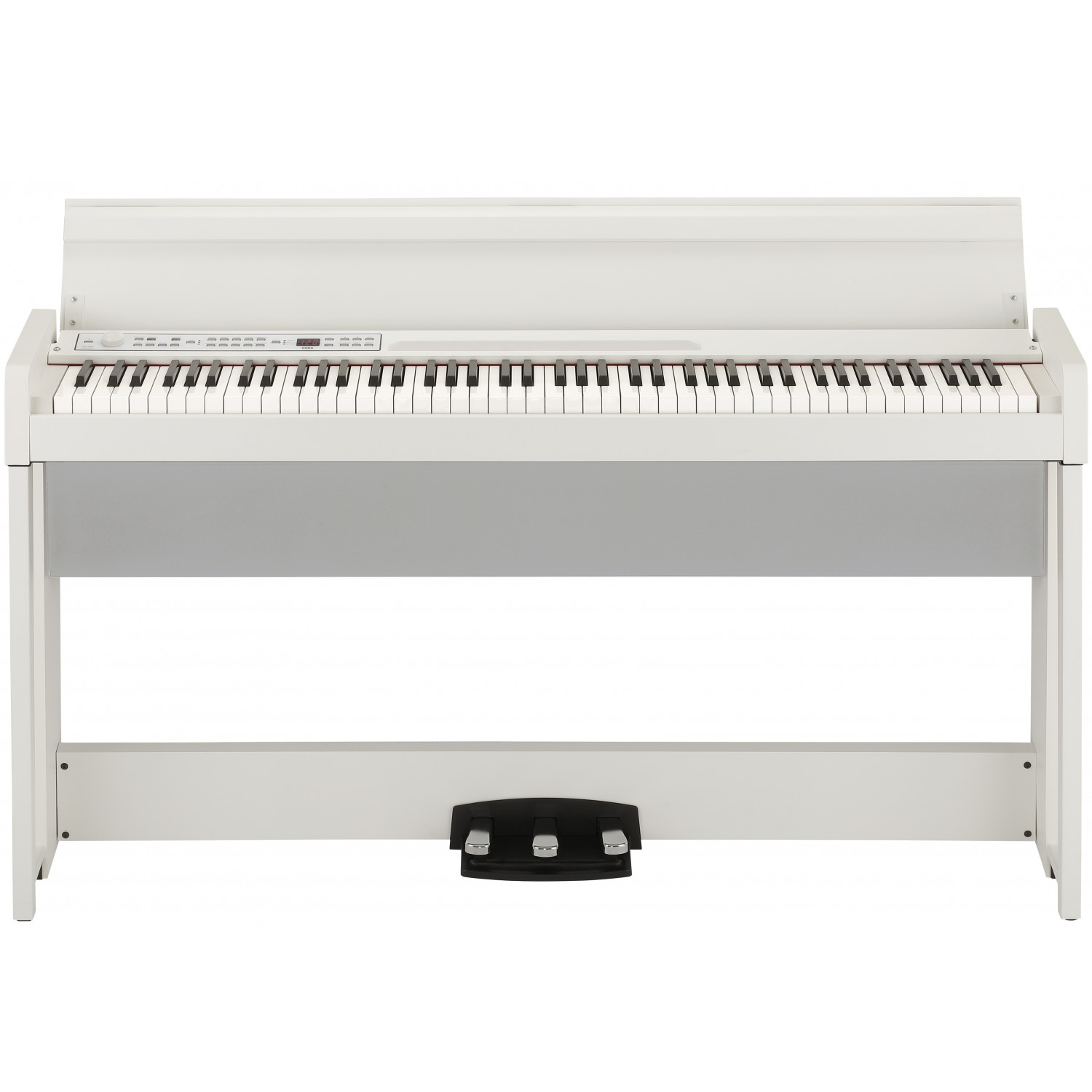 KORG C1 Air WH - Pianino Cyfrowe z Bluetooth KORG C1 Air WH - pianino cyfrowe z bluetooth