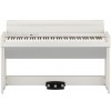 KORG C1 Air WH - pianino cyfrowe z bluetooth