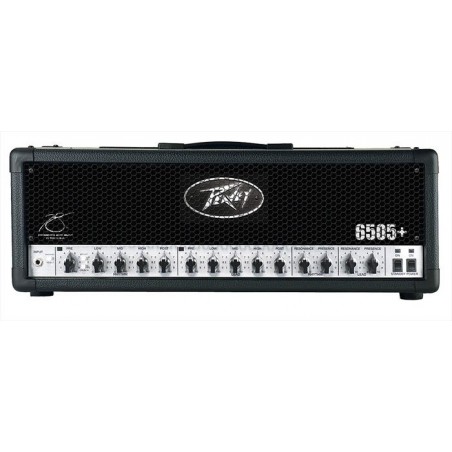 Peavey 6505 Head Plus - Wzmacniacz gitarowy