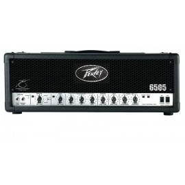 PEAVEY 6505 Head - Wzmacniacz gitarowy(głowa)