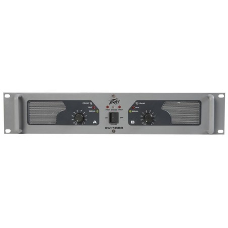 Peavey Pvi 1000 - końcówka mocy