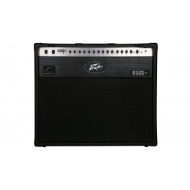Peavey 6505+ 112 Combo - Wzmacniacz gitarowy
