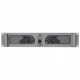 Peavey Pvi 2000 - końcówka mocy