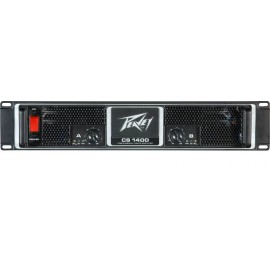 Peavey CS1400 - końcówka mocy
