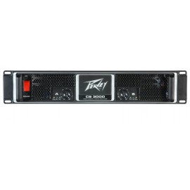 Peavey CS3000 - końcówka mocy