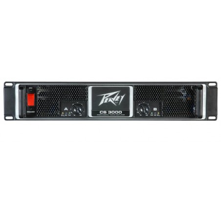 Peavey CS3000 - końcówka mocy