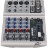 Peavey PV6 - mikser audio