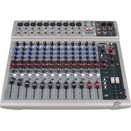 PEAVEY PV14USB - mikser audio z USB