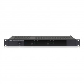 BIAMP REVAMP4100 - końcówka mocy