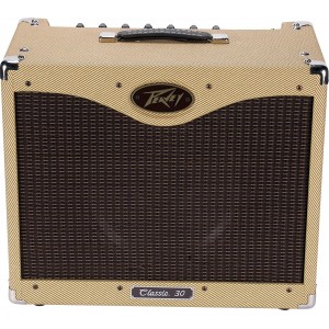 Peavey Classic 30/112 (combo) - Wzmacniacz gitarowy