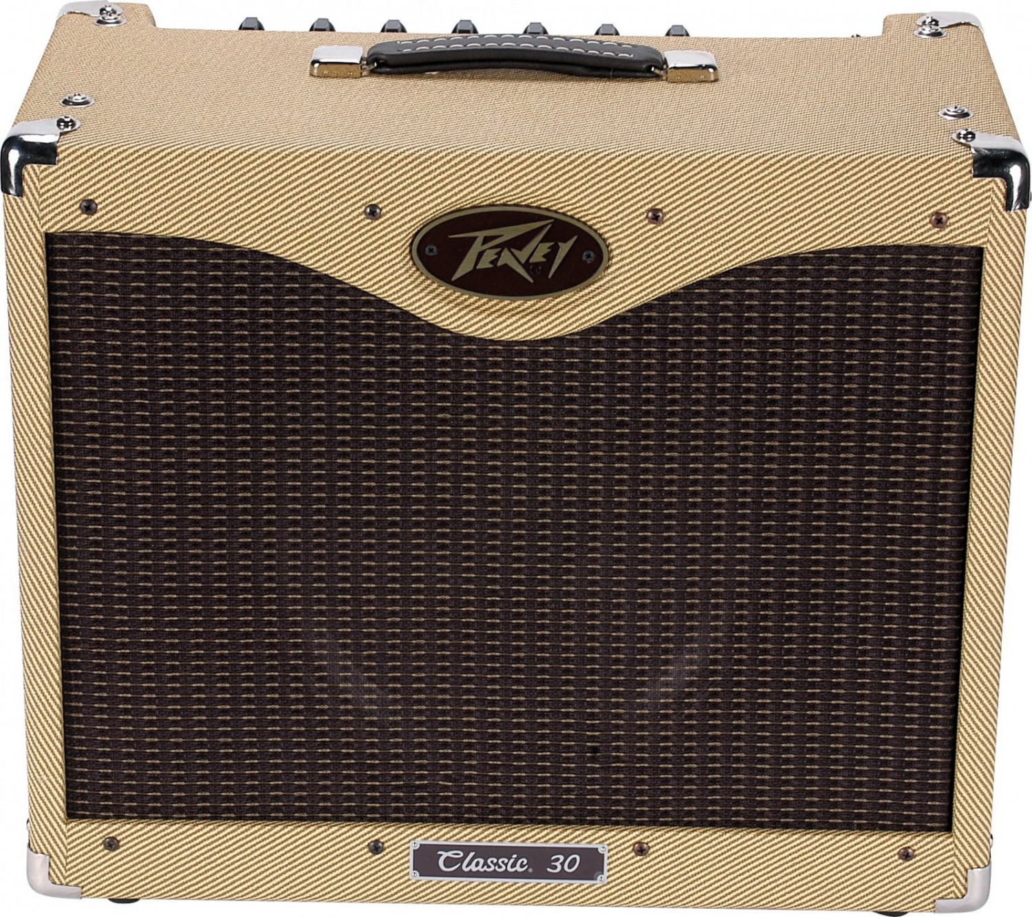 Peavey Classic 30/112 (combo) - Wzmacniacz gitarowy