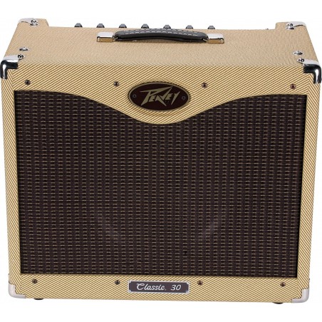 Peavey Classic 30/112 (combo) - Wzmacniacz gitarowy