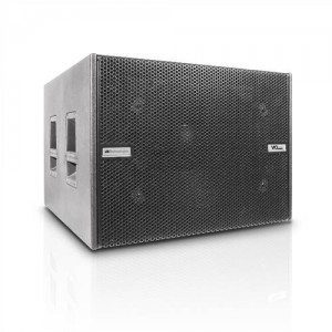 dB Technologies VIO S118R - system liniowy