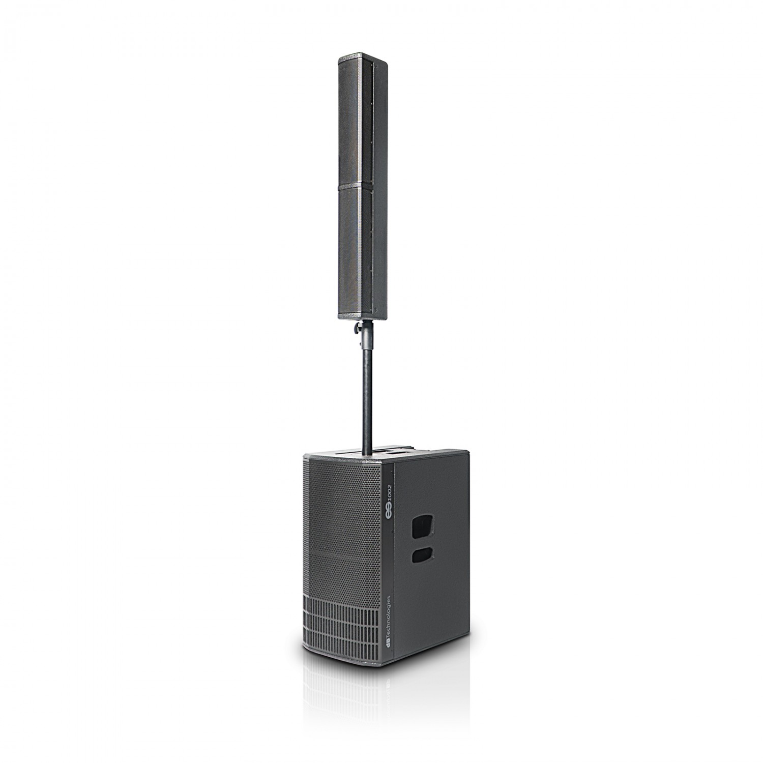 dB Technologies ES 1002 - modułowy system aktywny dB Technologies ES 1002 - modułowy system aktywny
