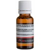 JB Systems Fragrance - Strawberry - zapach do płynu z wytwornicy dymu