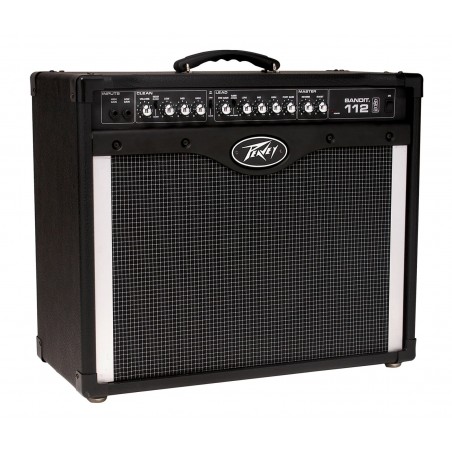 Peavey Bandit 112 - Wzmacniacz gitarowy