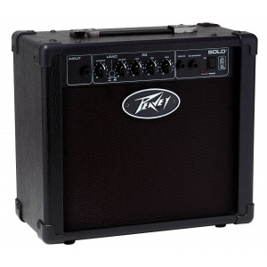 Peavey Solo - Wzmacniacz gitarowy