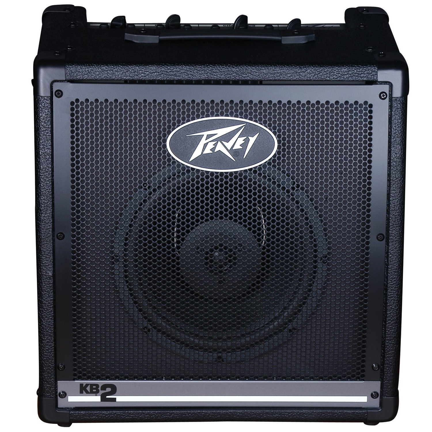 PEAVEY KB 2 - Wzmacniacz klawiszowy PEAVEY KB 2 - Wzmacniacz klawiszowy