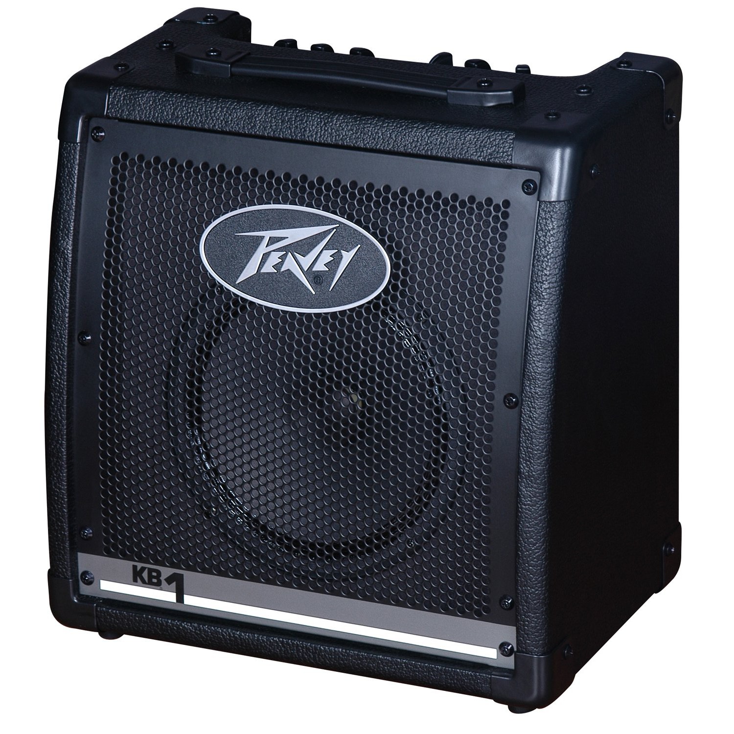 Peavey KB 1 - Wzmacniacz klawiszowy Peavey KB 1 - Wzmacniacz klawiszowy