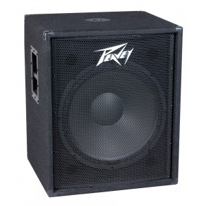 Peavey PV 118 SUB - Kolumna basowa