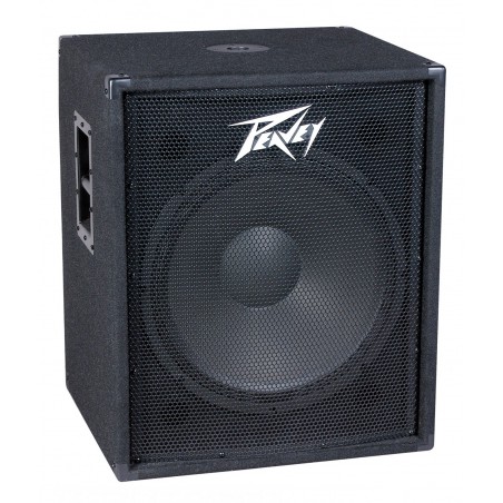 Peavey PV 118 SUB - Kolumna basowa