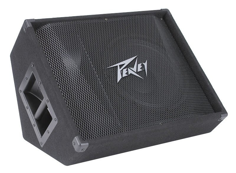 Peavey PV 12M - Monitor pasywny