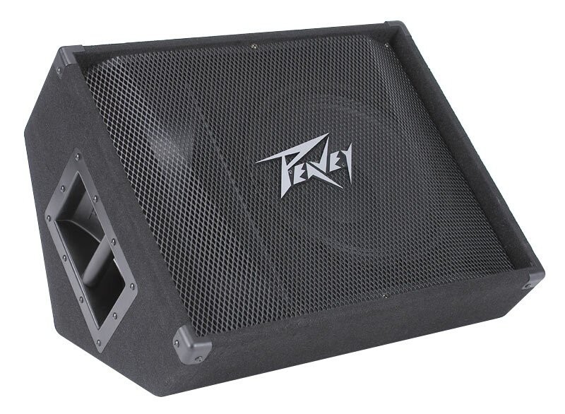 Peavey PV 12M - Monitor pasywny Peavey PV 12M - Monitor pasywny