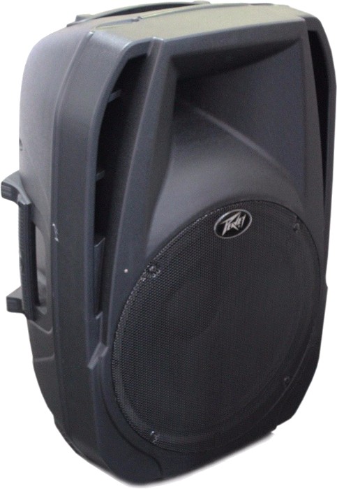 PEAVEY PBK 15 - Kolumna głośnikowa pasywna szerokopasmowa