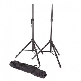 Proel FRE180KITV2 - statywy głośnikowe z pokrowcem