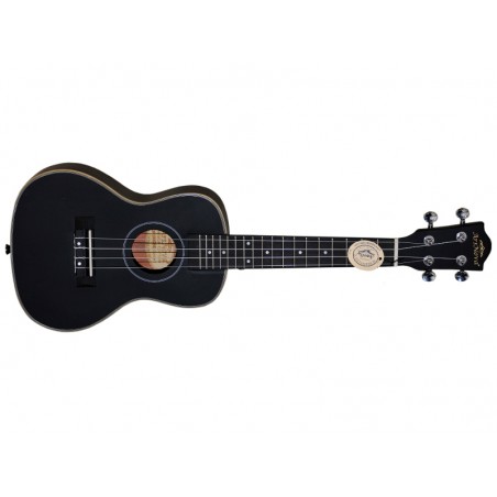 Ars Nova AN-100 C BK - Ukulele koncertowe