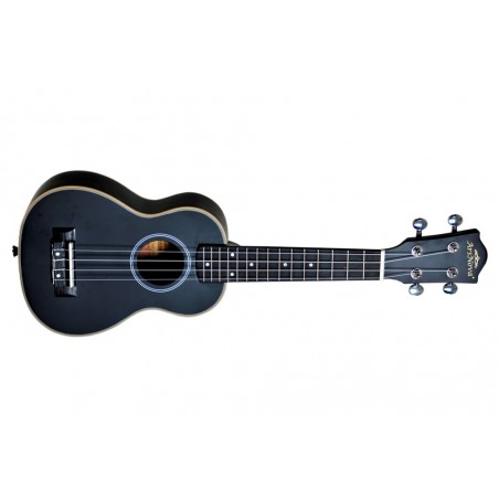 Ars Nova AN-100 S BK - Ukulele sopranowe