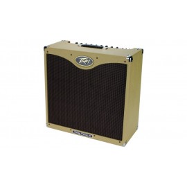 PEAVEY Classic 50 / 410 Tweed - kombo gitarowe