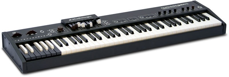 Studiologic NUMA ORGAN 2 - organy cyfrowe