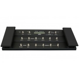 Peavey Sanpera PRO - przełącznik nożny