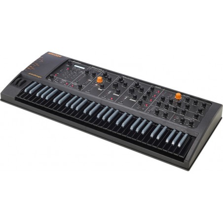 Studiologic SLEDGE Black Edition - syntezator