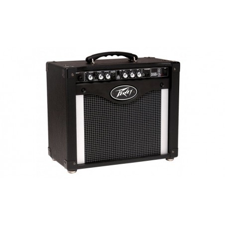 Peavey Rage 258 - wzmacniacz gitarowy