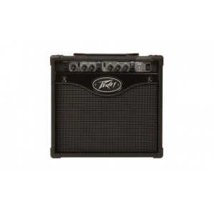 PEAVEY Rage 158 - wzmacniacz gitarowy