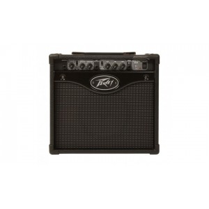 PEAVEY Rage 158 - wzmacniacz gitarowy