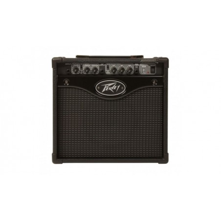 PEAVEY Rage 158 - wzmacniacz gitarowy