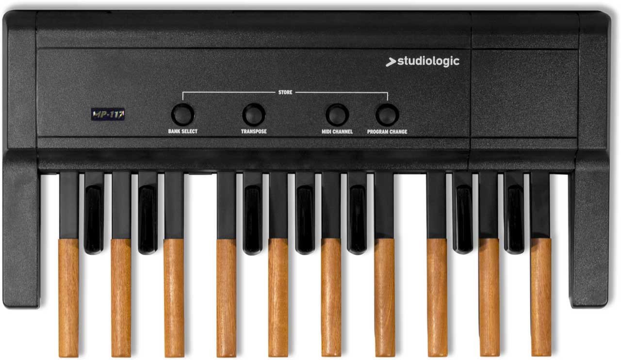 Studiologic PEDALBOARD MP113 - klawiatura nożna