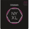 DADDARIO NYXL0940BT - struny do gitary elektrycznej