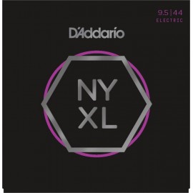 DADDARIO NYXL09544 - struny do gitary elektrycznej