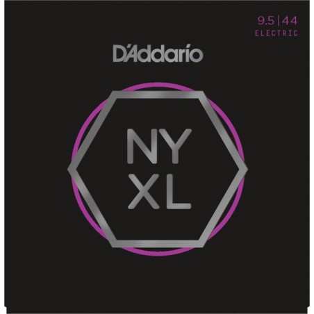 DADDARIO NYXL09544 - struny do gitary elektrycznej