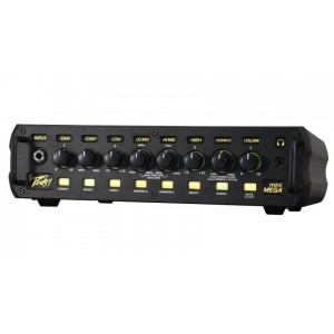 Peavey MiniMEGA - head basowy